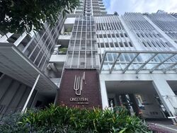 One Dusun Residences (D12), Apartment #581399501
